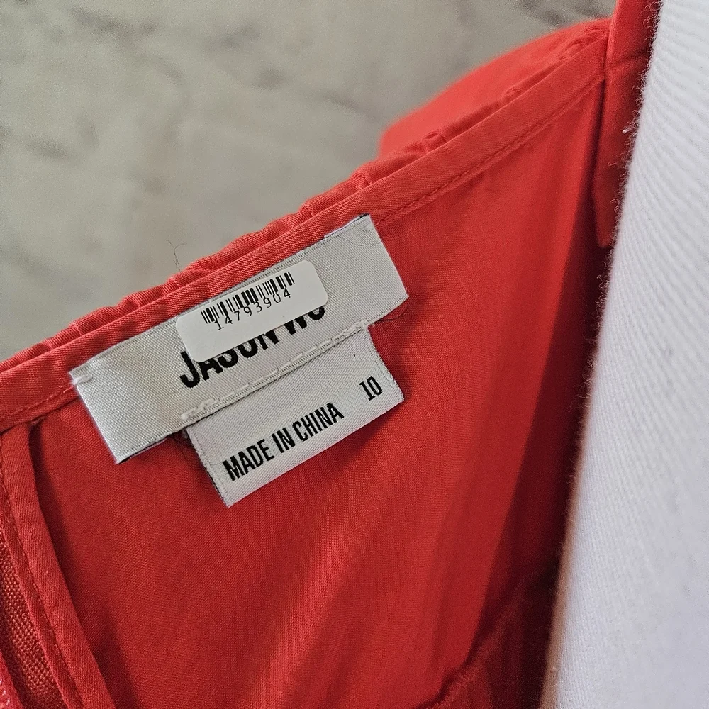 Jason Wu jason wu